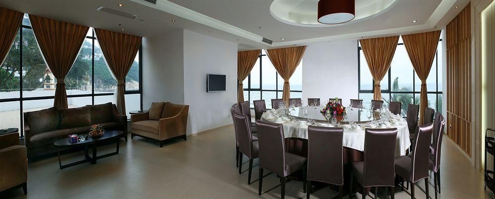 Shenzhen Xichong Yuerongwan Resort4
