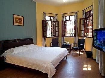 Thirties Holiday Villa - Xiamen Thirties Holiday Villa - Xiamen