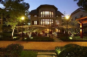 Hotel Massenet at Sinan Mansions Hotel Massenet at Sinan Mansions
