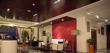 Yinchuan Spring Bay Resort