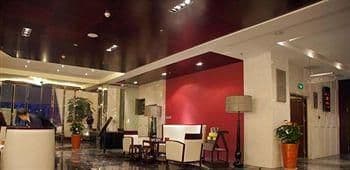Yinchuan Spring Bay Resort Yinchuan Spring Bay Resort