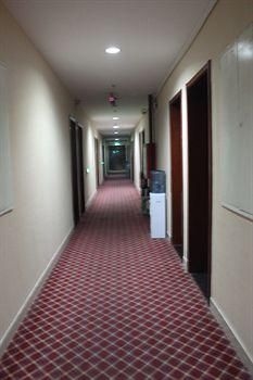 Beijing Dihang Business Hotel1
