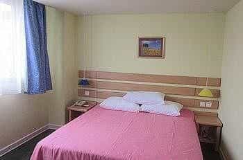 Home Inn Jiaozhou Guangzhou Road Home Inn Jiaozhou Guangzhou Road