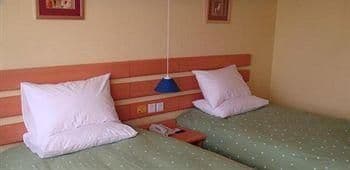 Home Inn Jiaozhou Guangzhou Road Home Inn Jiaozhou Guangzhou Road
