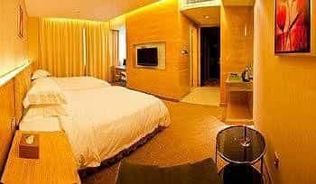 Xiamen COCO Palmtree Boutique Inn Xiamen COCO Palmtree Boutique Inn