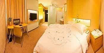 Xiamen COCO Palmtree Boutique Inn Xiamen COCO Palmtree Boutique Inn