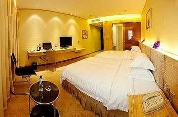 Xiamen COCO Palmtree Boutique Inn Xiamen COCO Palmtree Boutique Inn