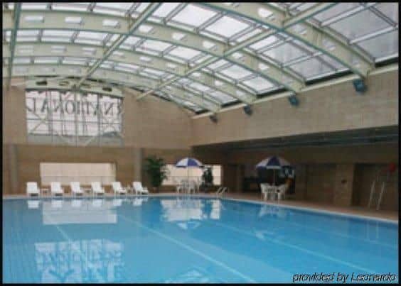 Hongkun International Hotel Hongkun International Hotel