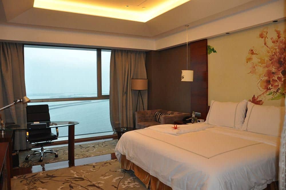 Grand Skylight International Hotel Gongqingcheng Grand Skylight International Hotel Gongqingcheng