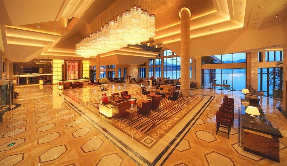 Hilton Hangzhou Qiandao Lake Resort3