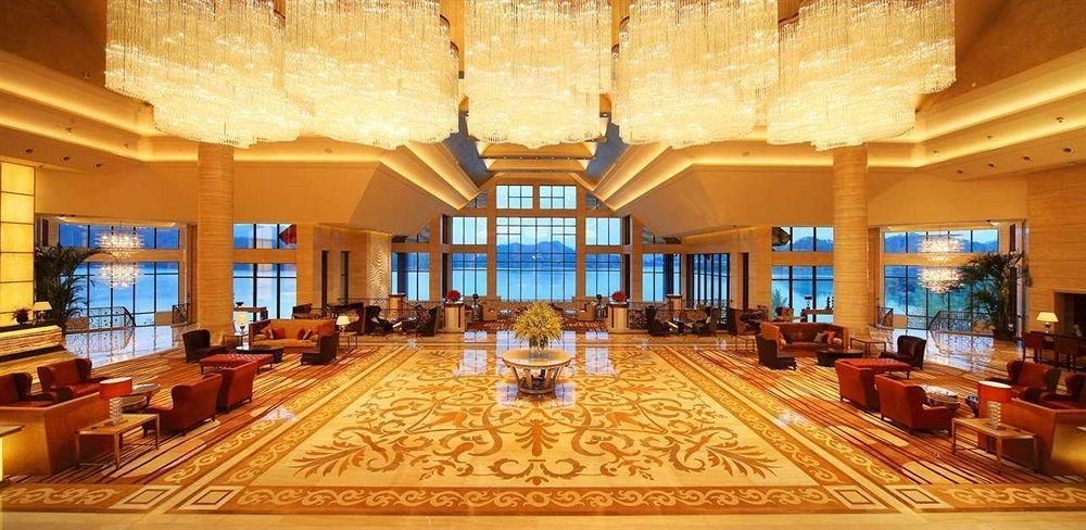 Hilton Hangzhou Qiandao Lake Resort4