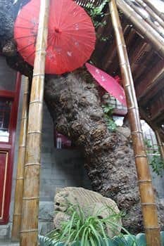 Templeside Deluxe Hutong House Hotel Templeside Deluxe Hutong House Hotel