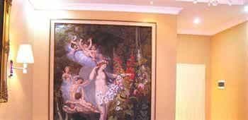 Xiamen Gulangyu Islet Art Rural Painting Inn Xiamen Gulangyu Islet Art Rural Painting Inn