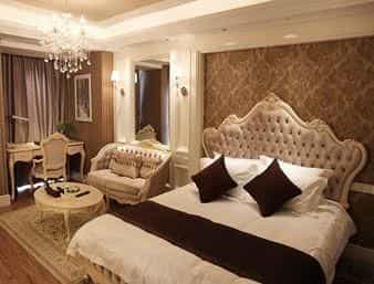 Days Inn Qi Xiu Days Inn Qi Xiu
