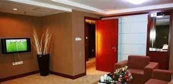 Jinlong International Hotel - Haian Jinlong International Hotel - Haian