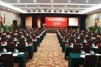 Jinlong International Hotel - Haian Jinlong International Hotel - Haian