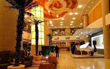 Jinlong International Hotel - Haian Jinlong International Hotel - Haian
