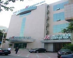 Jinjiang Inn Anyang Wenfeng Main Road Jinjiang Inn Anyang Wenfeng Main Road