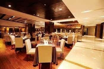 Zigong Xiang Jinjiang Hotel1