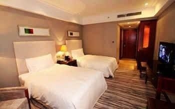 Zigong Xiang Jinjiang Hotel2