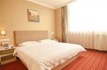 Super 8 Hotel Beijing Lai Guang Ying Super 8 Hotel Beijing Lai Guang Ying