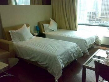 World Union Service Apartment0