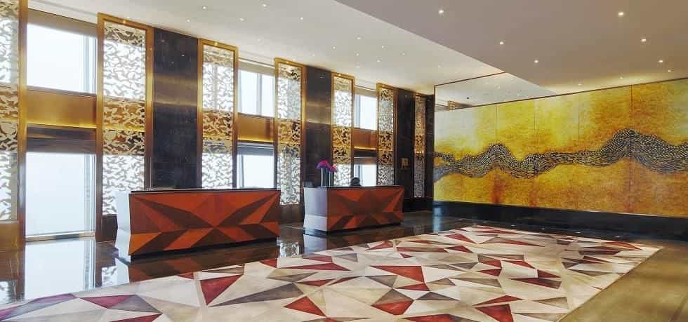 Fairmont Nanjing