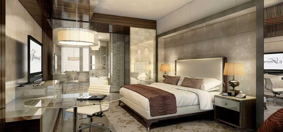 Fairmont Nanjing2