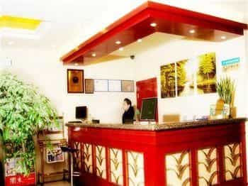 GreenTree Inn Taizhou North Qingnian Road Hotel GreenTree Inn Taizhou North Qingnian Road Hotel