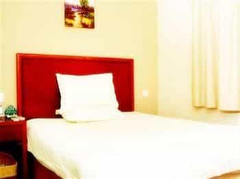 GreenTree Inn Taizhou North Qingnian Road Hotel GreenTree Inn Taizhou North Qingnian Road Hotel