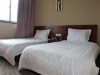 GreenTree Inn Shanghai Jiuting Street Express Hotel3