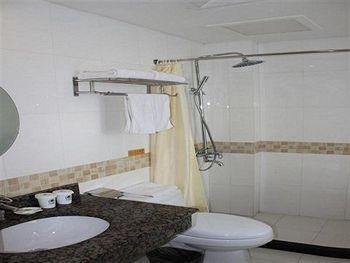 GreenTree Inn Shanghai Jiuting Street Express Hotel2