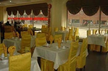 GreenTree Inn Shanghai Jiuting Street Express Hotel GreenTree Inn Shanghai Jiuting Street Express Hotel