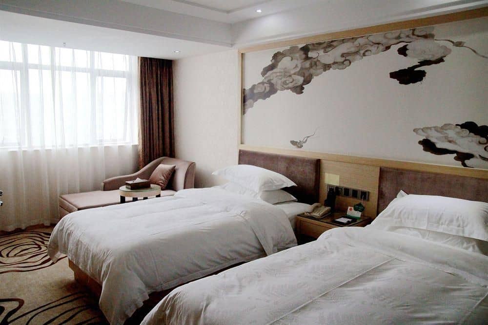 Guangzhou Xinghe Xiangjiang Hotel Guangzhou Xinghe Xiangjiang Hotel