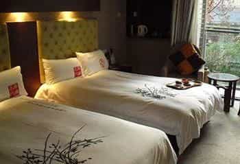 Scholars Hotel Suzhou Industry Park Scholars Hotel Suzhou Industry Park