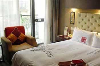 Scholars Hotel Suzhou Industry Park Scholars Hotel Suzhou Industry Park