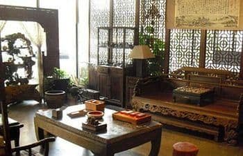 Scholars Hotel Suzhou Industry Park Scholars Hotel Suzhou Industry Park