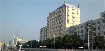 Home Inn Nanchang Beijing West Road4