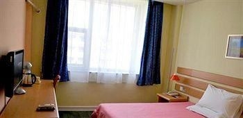 Home Inn Nanchang Beijing West Road1