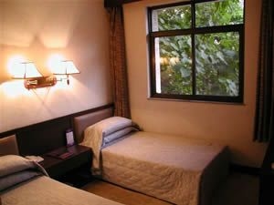 Yunhong Hotel - Beijing0