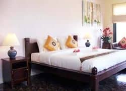 ลันตา ธัญญาบีชรีสอร์ท ลันตา ธัญญาบีชรีสอร์ท