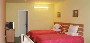 Home Inn Yingbindadao - Huangshan4