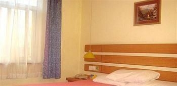 Home Inn Yingbindadao - Huangshan2