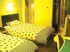 Motel168 Shanghai East JingLing Road Inn Motel168 Shanghai East JingLing Road Inn