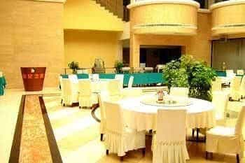 Century Star Business Hotel - Qingdao Century Star Business Hotel - Qingdao