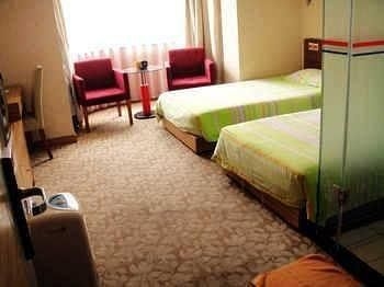 Century Star Business Hotel - Qingdao0