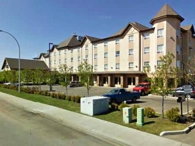 Days Inn & Suites by Wyndham West Edmonton Days Inn & Suites by Wyndham West Edmonton