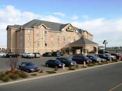 Days Inn Edmonton South Days Inn Edmonton South