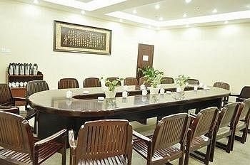 Tongxinyuan Garden Hotel - Hefei3