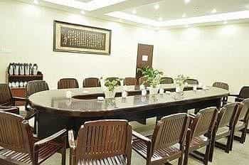 Tongxinyuan Garden Hotel - Hefei Tongxinyuan Garden Hotel - Hefei